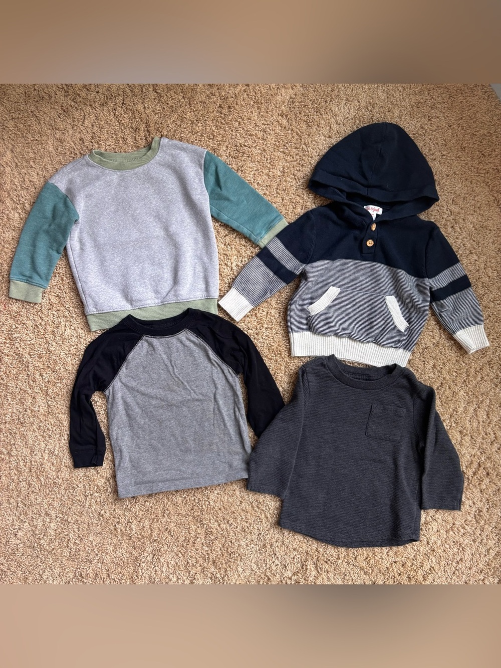 18 Month Bundle (Fall/Winter) - Picture 13 of 16